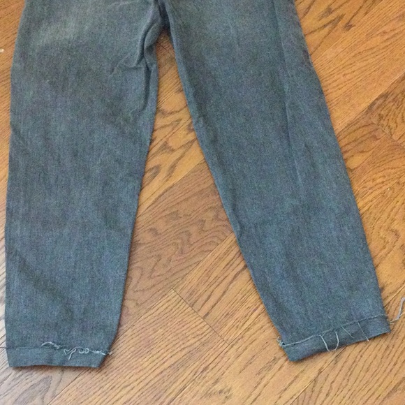 Forever 21 jeans - Picture 4 of 5